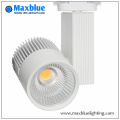 30W CREE COB LED Light Track pour magasin de vêtements